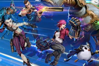 ‘League of Legends’ MMO Producer Says Game Might Never Launch