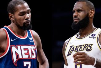 LeBron James and Kevin Durant’s Elimination Marks First NBA Playoffs in 17 Years They Are Not in the Second Round