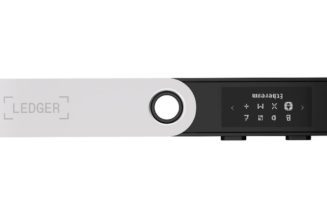Ledger’s New Nano S Plus Crypto Wallet Supports Over 5,500 Digital Assets and NFTs