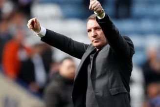 Leicester City Team News and Predicted Lineup vs Everton