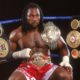 Lennox Lewis Fury vs Whyte Prediction: Victory for The Gypsy King
