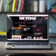 Lenovo IdeaPad Slim 7 Pro review: big screen for the mainstream