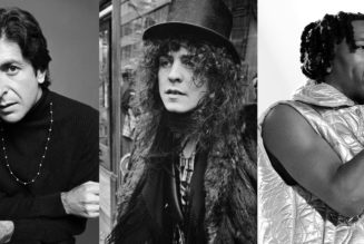 Leonard Cohen, Marc Bolan, and Lil Baby Documentaries to Premiere at Tribeca Festival 2022