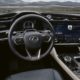 Lexus finally reveals its all-electric RZ 450e SUV