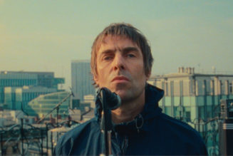 Liam Gallagher Welcomes “Better Days” with New Single: Stream