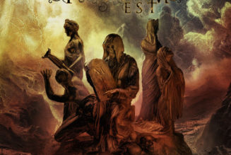 Liberate The Unborn Inhumanity – MORS PRINCIPIUM EST