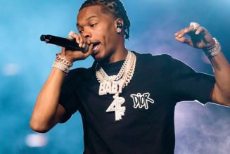 Lil Baby Reflects on His Career in Two New Tracks, “Right On” and “In A Minute”