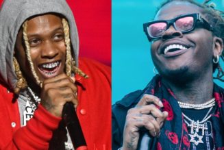 Lil Durk and Gunna Honor Virgil Abloh in New “What Happened to Virgil” Video