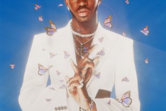 Lil Nas X Is Finally Going on Tour