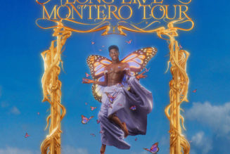 Lil Nas X Taking His Hits On The Road With ‘Long Live Montero Tour’