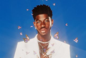 Lil Nas X Wants The Wiggles to Co-Headline His Tour, They’re ‘Ready to Wiggle’