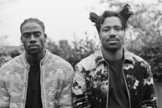 Lil Silva and Sampha Share Video for New Song “Backwards”: Watch