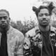 Lil Silva and Sampha Share Video for New Song “Backwards”: Watch