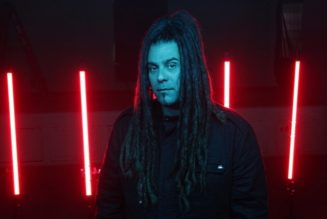 LIONS AT THE GATE/Ex-ILL NIÑO Singer CRISTIAN MACHADO On Hearing METALLICA For First Time: ‘I Was Attracted To It Immediately’