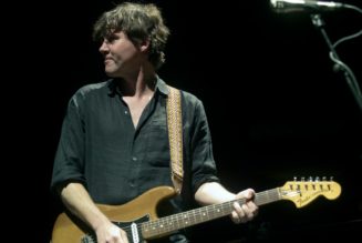 Listen to Cass McCombs’ New Song “Belong to Heaven”