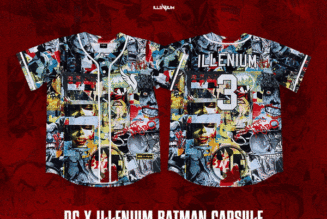 Listen to ILLENIUM’s Spellbinding Remix of Nirvana’s “Something In The Way”