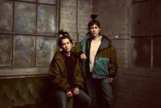 Listen to Tegan and Sara’s Latest Single ‘Fucking Up What Matters’
