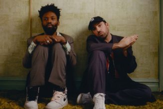 Listen to The Knocks’ Stunning Fourth Album, “HISTORY”