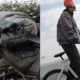 Little Simz Teases Next Generation VanMoof E-Bike