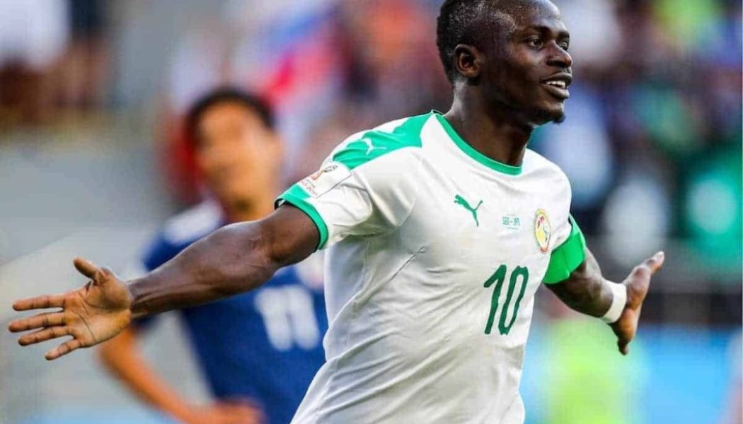 Liverpool Transfer News: Sadio Mane set to be offered a new deal