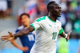Liverpool Transfer News: Sadio Mane set to be offered a new deal