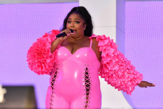 Lizzo “About Damn Time,” Desiigner “Topless” & More | Daily Visuals 4.18.22