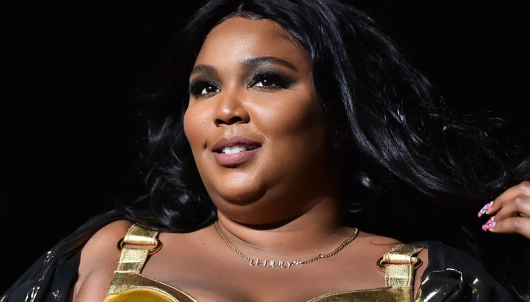 Lizzo Announces Fall 2022 ‘Special’ Tour Dates
