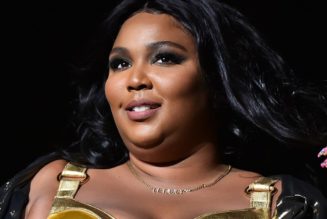 Lizzo Announces Fall 2022 ‘Special’ Tour Dates