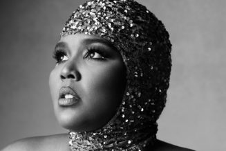 Lizzo Announces New Album, SPECIAL, Shares “About Damn Time”: Stream