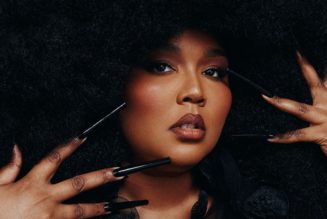 Lizzo Takes ‘Time’ to Top Five on Hot R&B Songs Chart