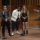 Lizzo Time-Travels to a 2008 Studio With Black Eyed Peas for ‘SNL’ Skit