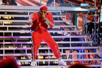 LL COOL J Announces Brand New ROCK THE BELLS FESTIVAL