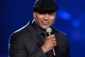 LL Cool J Announces Rock the Bells Festival 2022 Lineup Featuring Ice Cube, Rick Ross and More