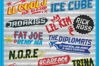 LL Cool J Announces Rock the Bells Festival 2022 with Ice Cube, Rick Ross, Lil Kim, More