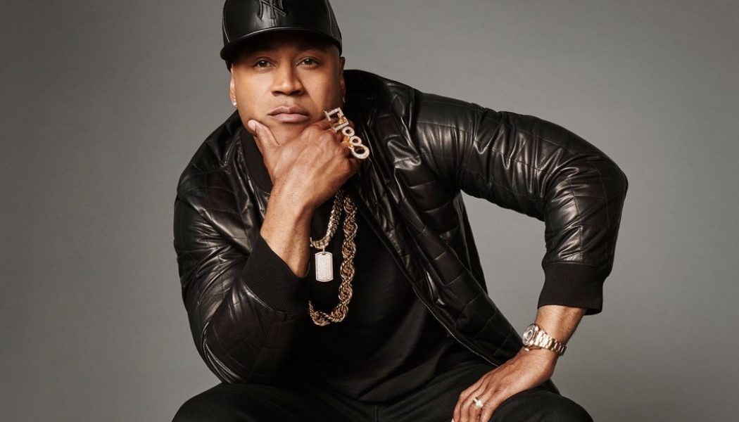 LL COOL J Talks Relaunching Rock The Bells Festival & Upcoming Album With Q-Tip: ‘He Quarterbacked a Masterpiece’
