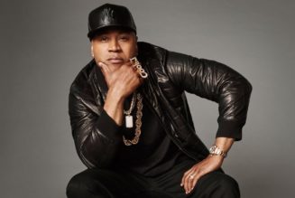 LL COOL J Talks Relaunching Rock The Bells Festival & Upcoming Album With Q-Tip: ‘He Quarterbacked a Masterpiece’