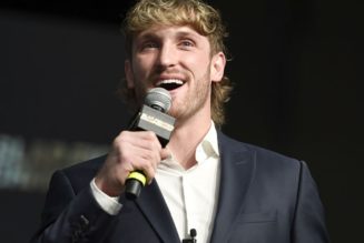 Logan Paul’s New Company “Liquid Marketplace” Allows People To Invest in Shares of Rare Collectibles