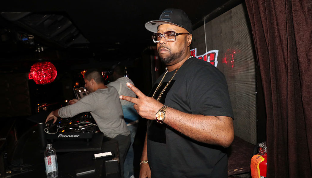Long Live The Drama King: Hip-Hop World Mourns DJ Kay Slay’s Untimely Death