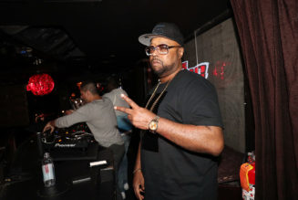 Long Live The Drama King: Hip-Hop World Mourns DJ Kay Slay’s Untimely Death