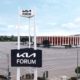Los Angeles’ Forum Arena Is Now the Kia Forum