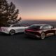 Lucid brings a Performance upgrade to its most expensive electric car