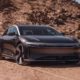 Lucid Motors’ Air Grand Touring Performance Is the Most Powerful Electric Vehicle in the U.S.