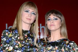 Lucius Say Harry Styles Should Have Given Them a Feature Credit on “Treat People With Kindness”