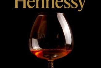 Lykan Sensei – Hennessy