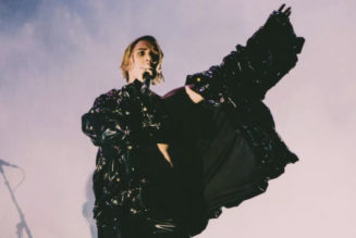Lykke Li Unveils New Song “Highway to Your Heart”: Stream