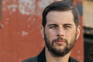 M. SHADOWS Explains AVENGED SEVENFOLD’s Return To WARNER BROS. After Costly Legal Battle