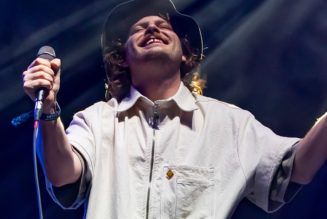 Mac DeMarco Unveils 2022 North America and Europe Tour Dates