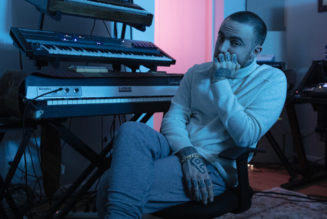 Mac Miller Drug Dealer Sentenced to 11 Years in Prison