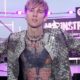 Machine Gun Kelly’s ‘Mainstream Sellout’ Debuts at No. 1