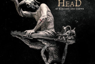 Machine Head Announce New Album, Unveil Single “Choke on the Ashes of Your Hate”: Stream